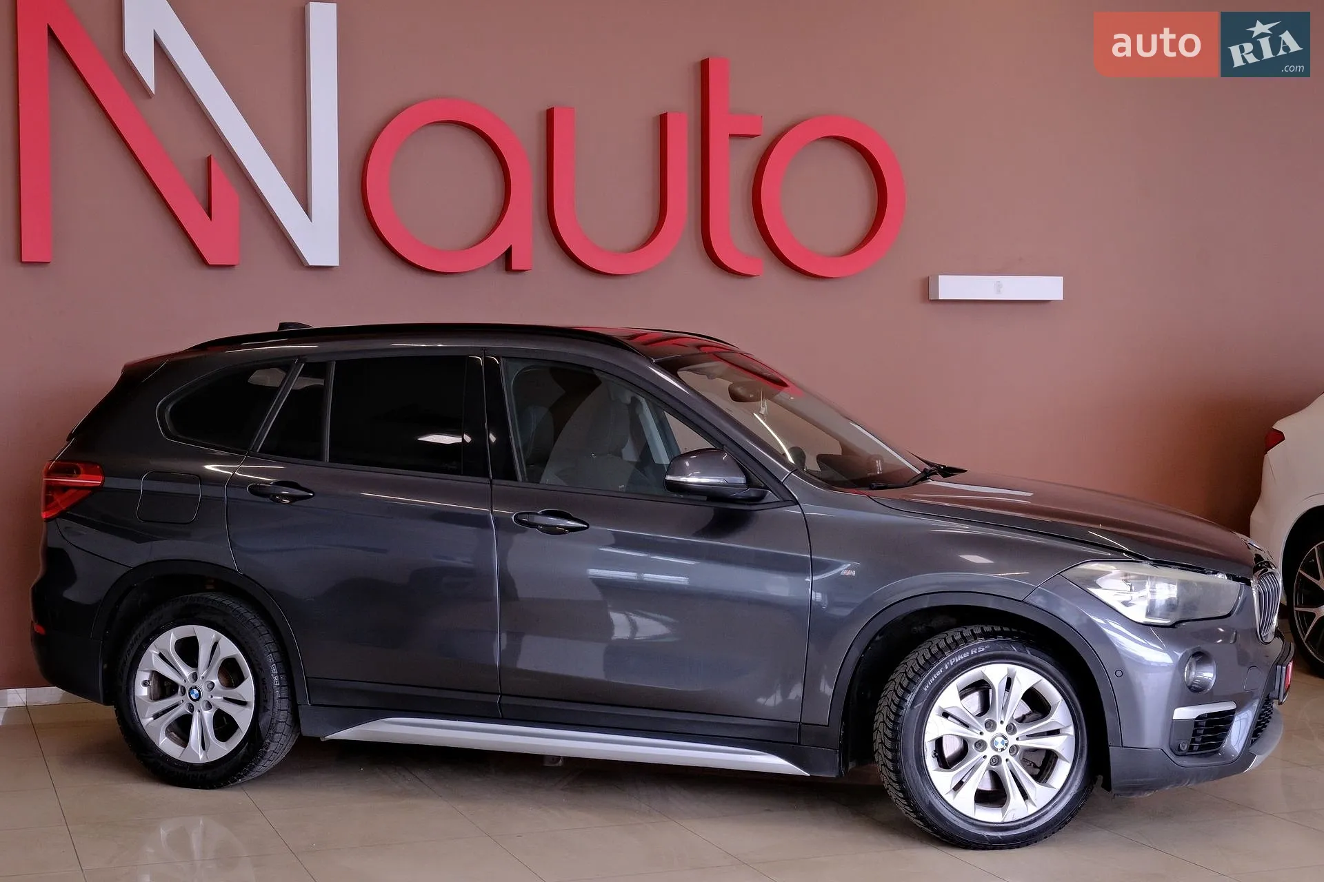 2018 BMW X1 - мініатюра 8