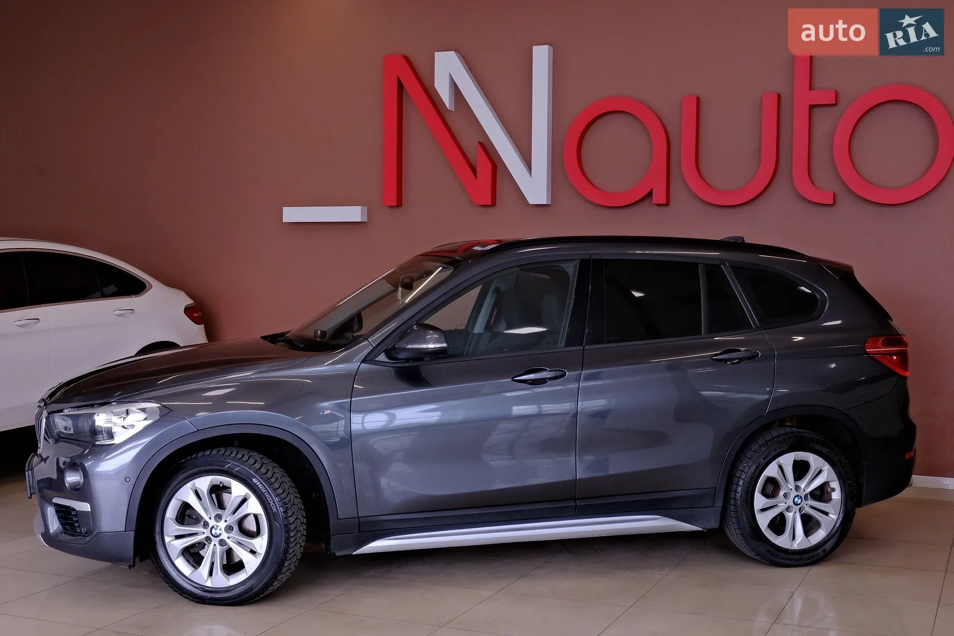 2018 BMW X1 - мініатюра 11
