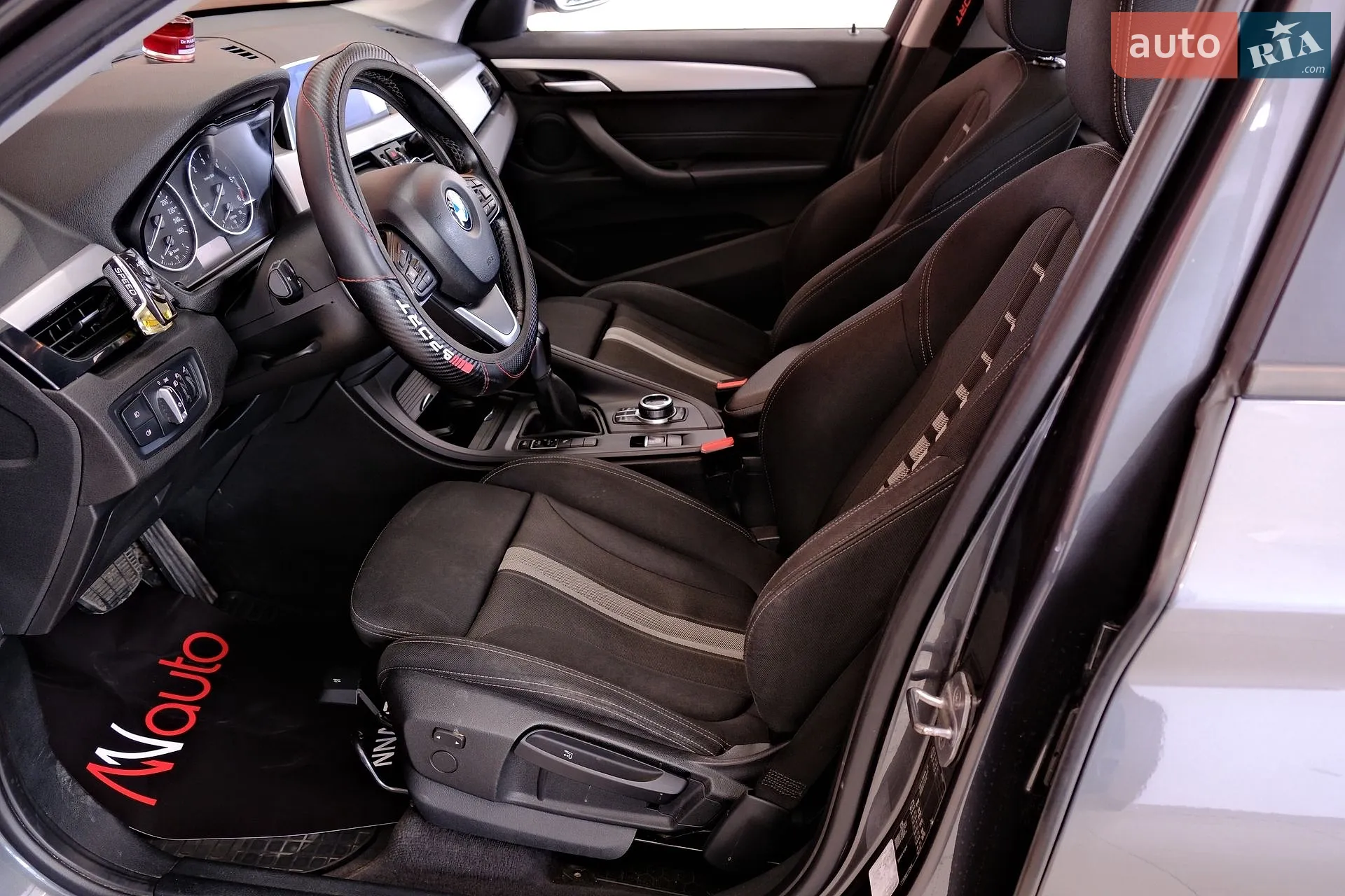 2018 BMW X1 - мініатюра 25