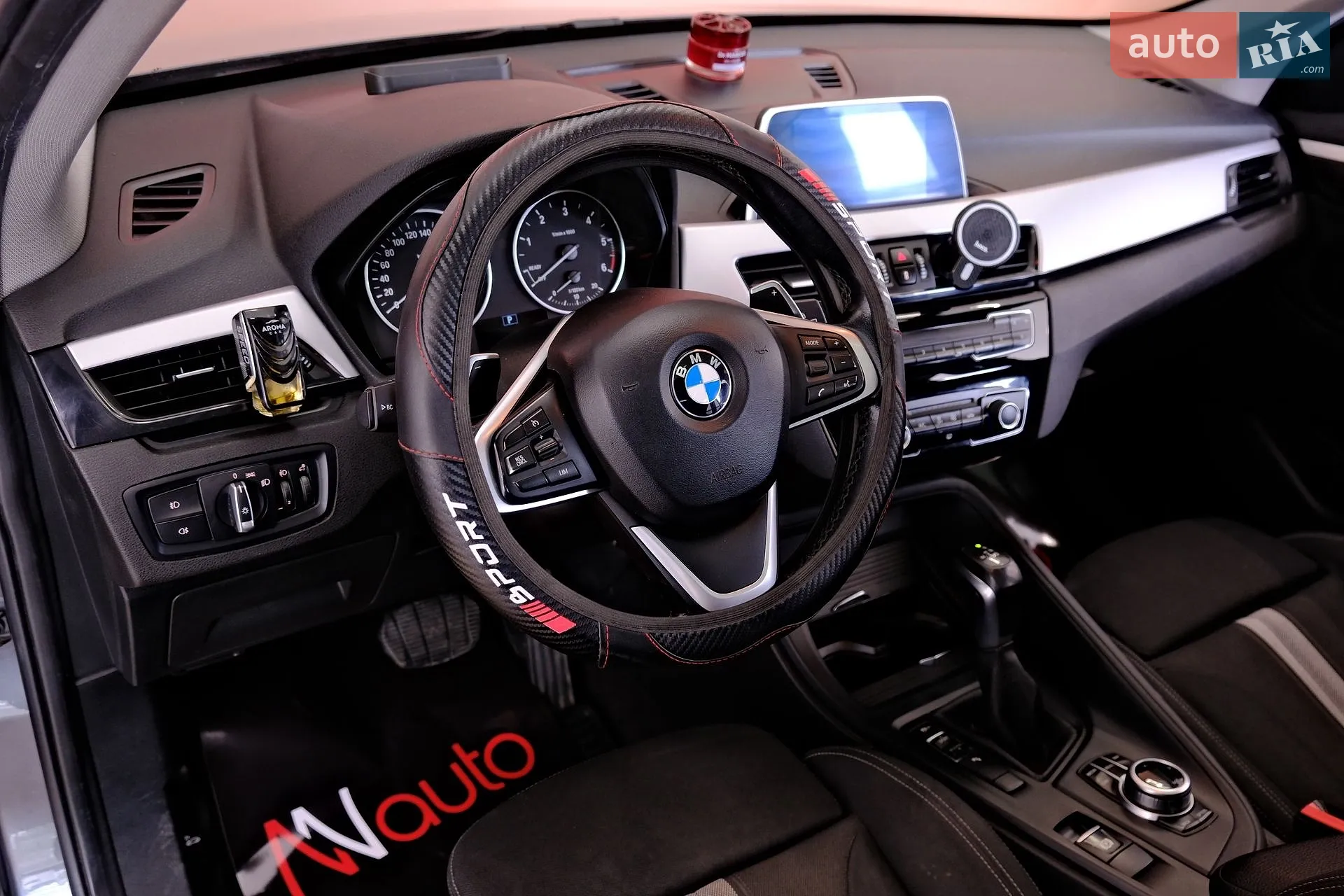 2018 BMW X1 - мініатюра 26