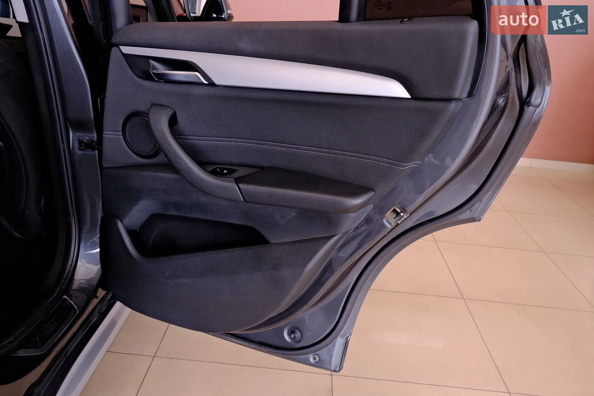 2018 BMW X1 - мініатюра 31