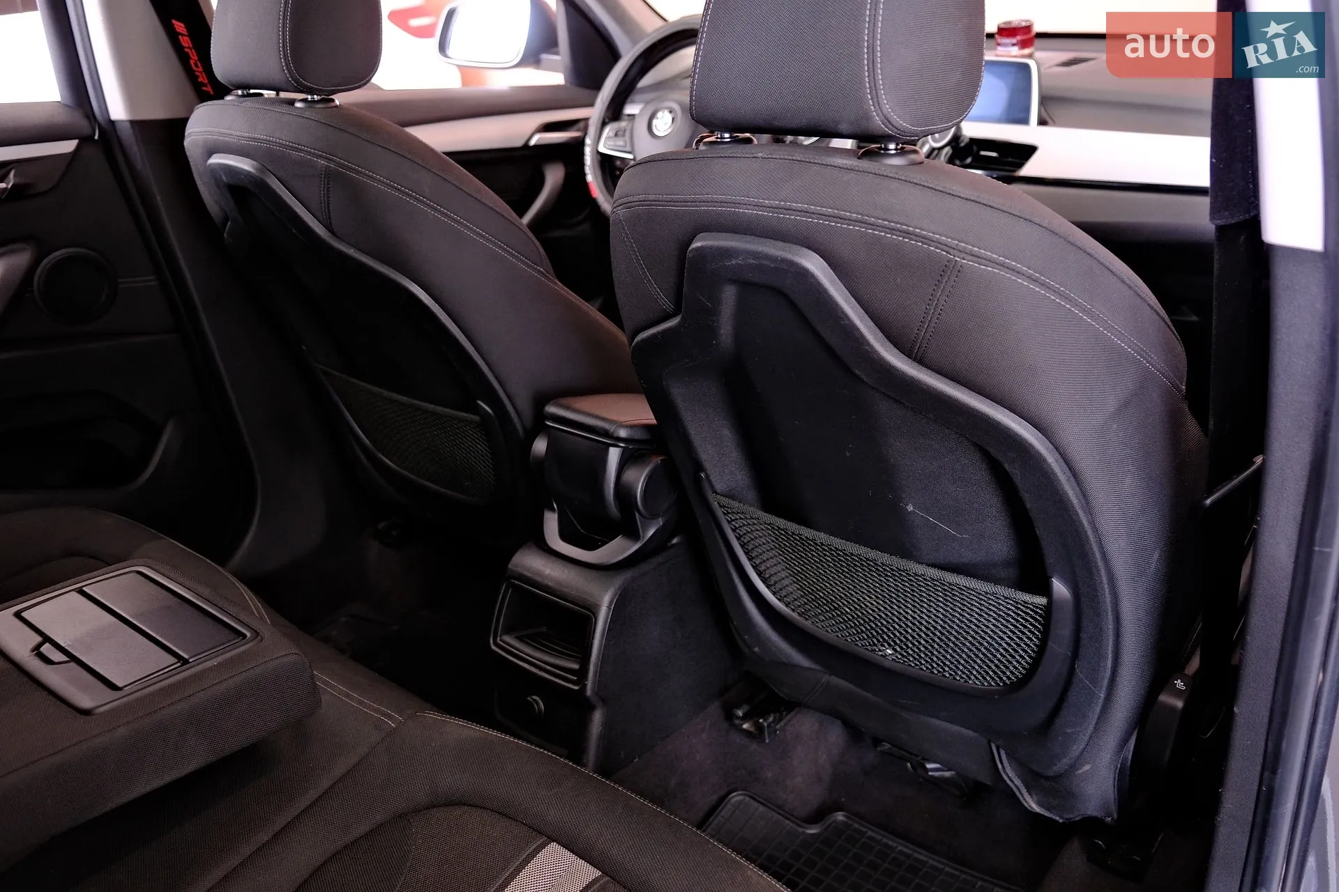 2018 BMW X1 - мініатюра 33