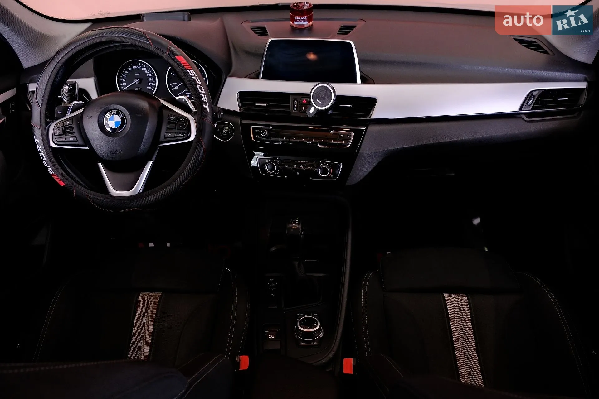 2018 BMW X1 - мініатюра 39