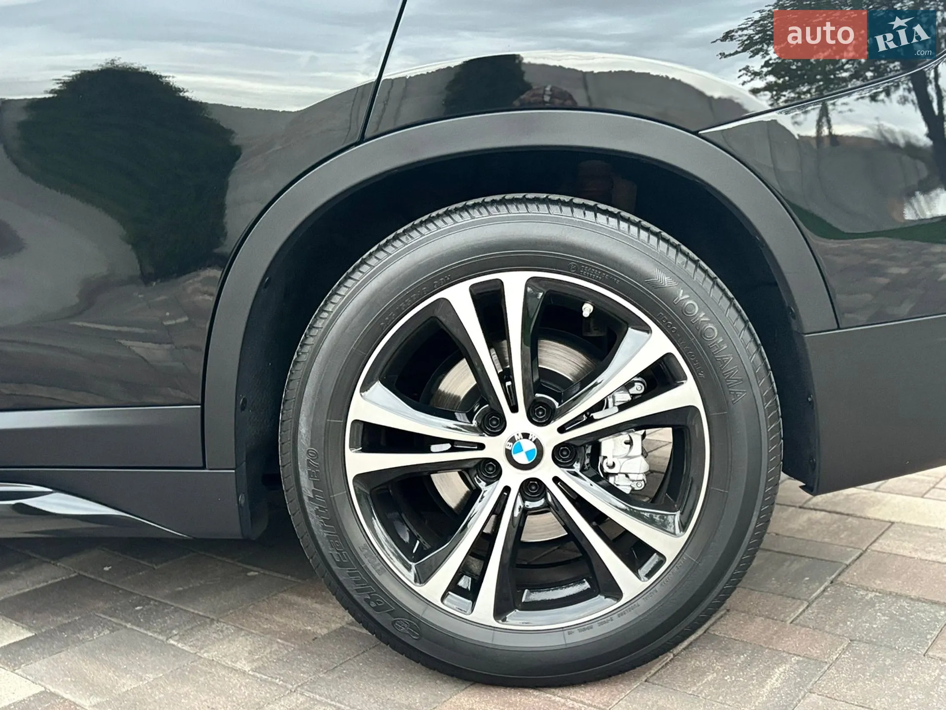 2015 BMW X1 - мініатюра 55