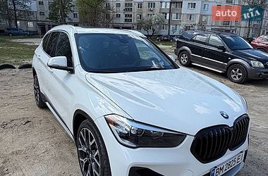 Позашляховик / Кросовер BMW X1 2020 в Сумах