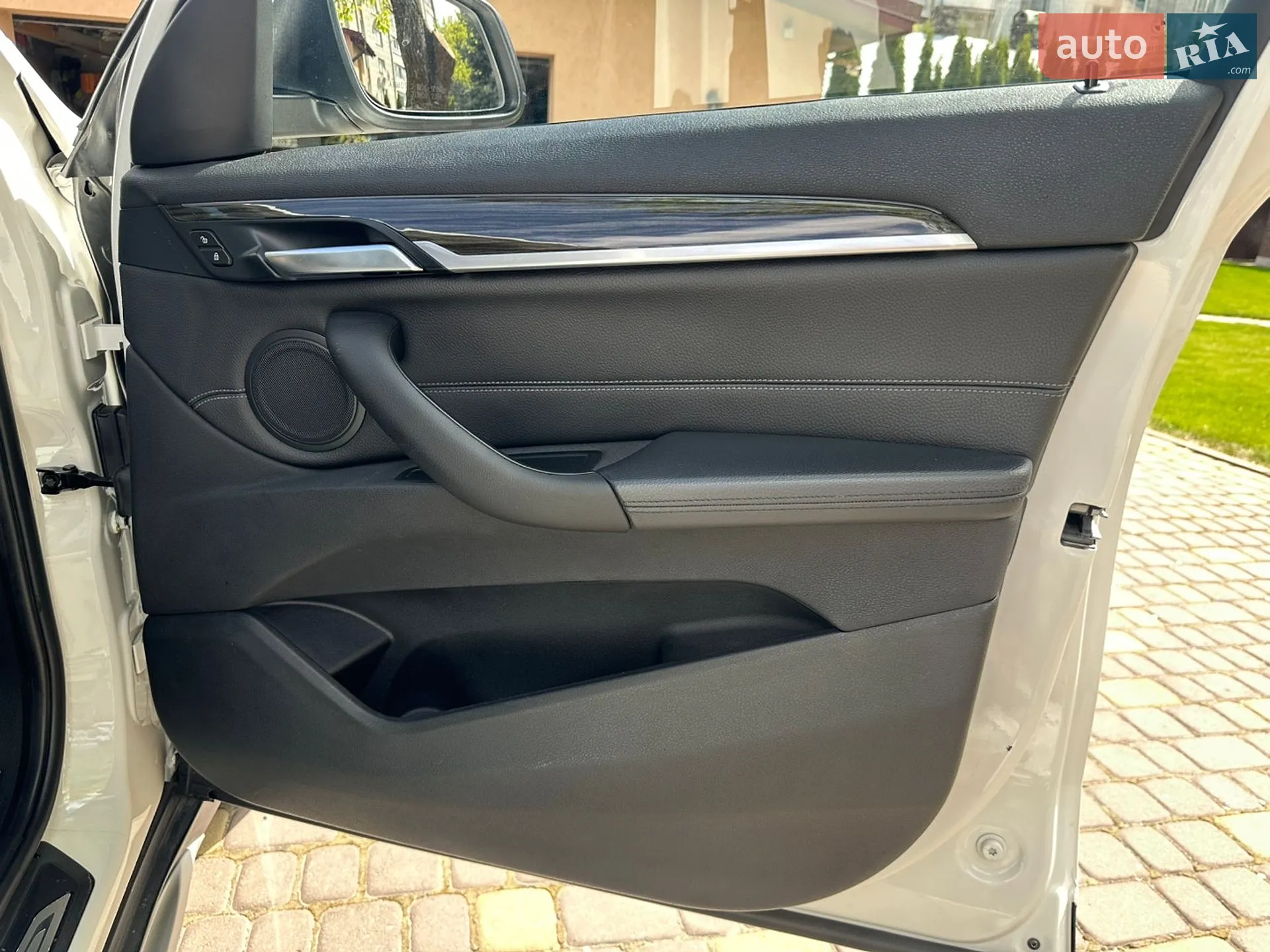 2016 BMW X1 - мініатюра 25