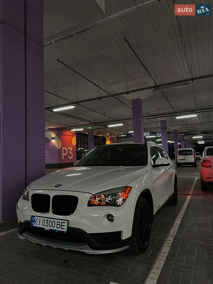 2016 BMW X1 - мініатюра 21