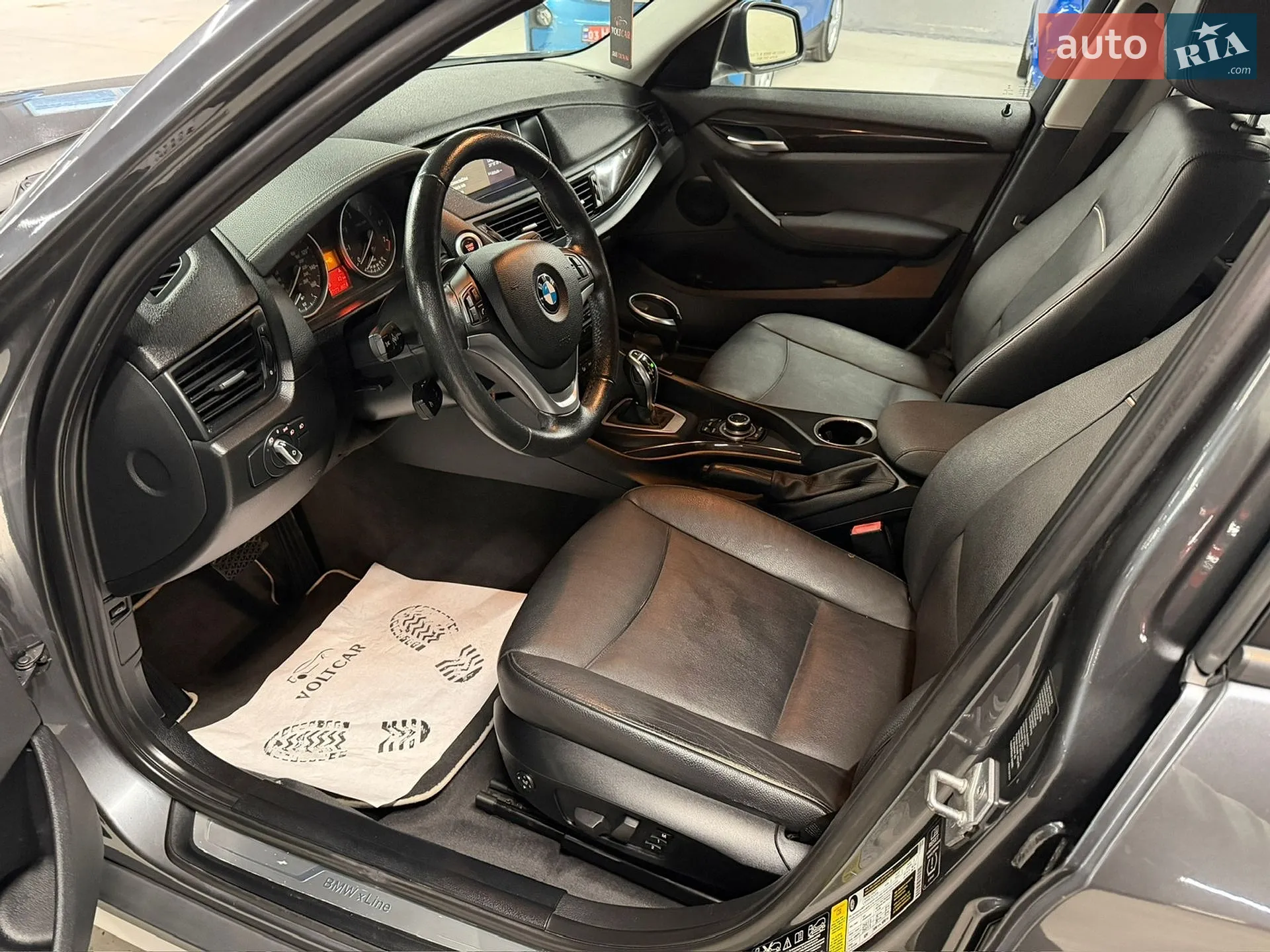2014 BMW X1 - мініатюра 10