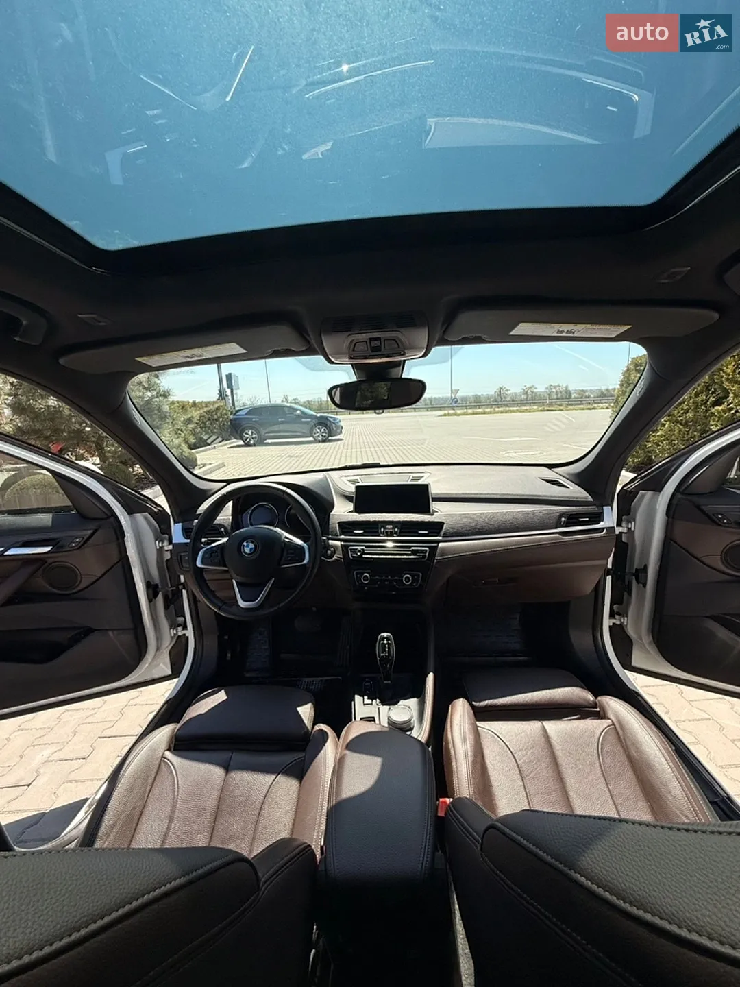 2020 BMW X1 - мініатюра 8