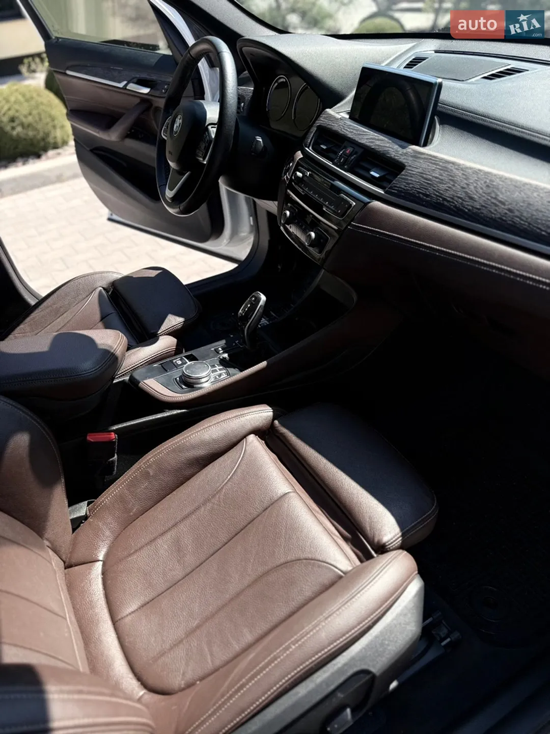 2020 BMW X1 - мініатюра 17