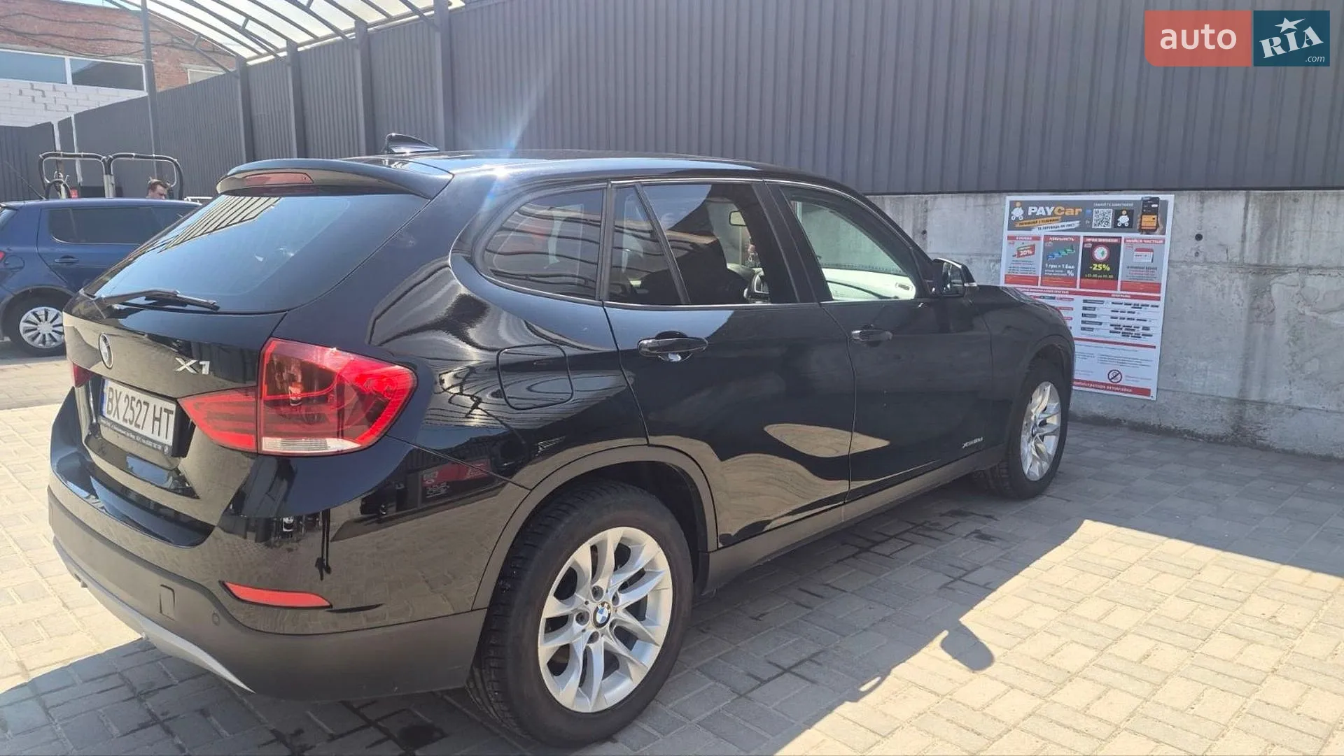 2015 BMW X1 - мініатюра 4