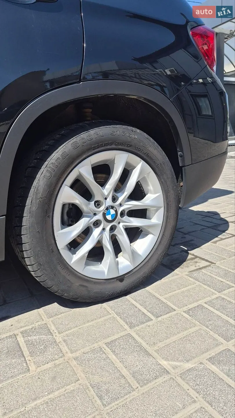 2015 BMW X1 - мініатюра 6