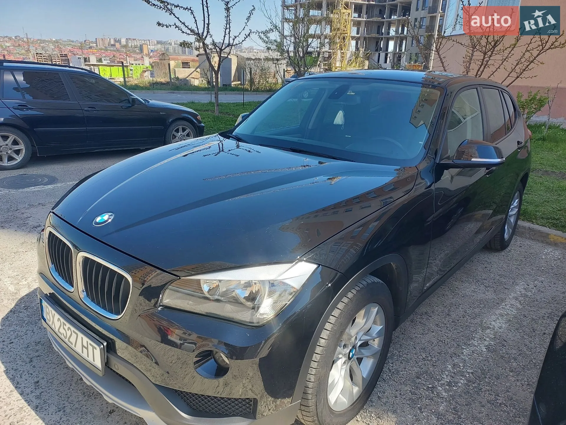2015 BMW X1 - мініатюра 11