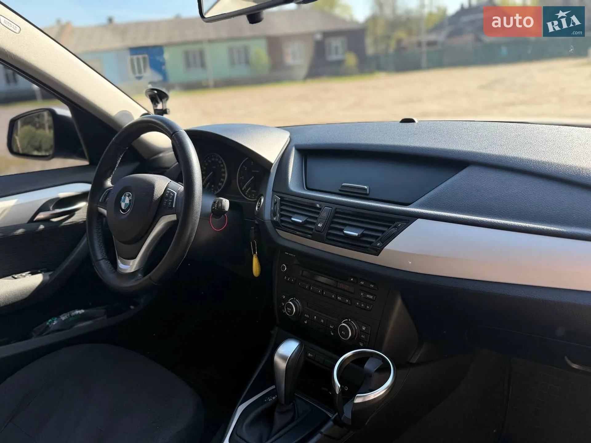 2013 BMW X1 - мініатюра 9