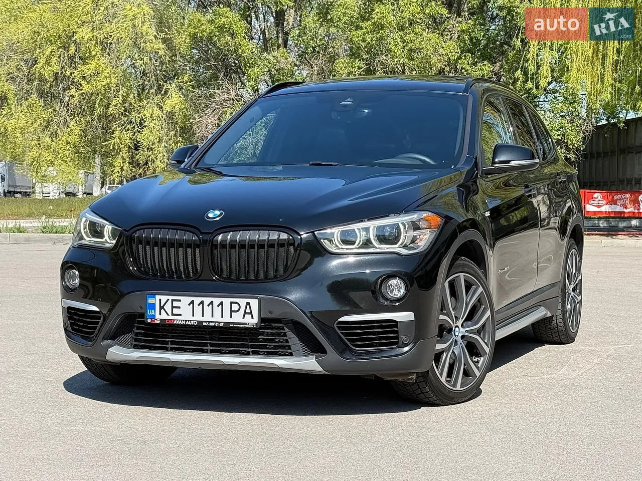 2018 BMW X1 - мініатюра 21