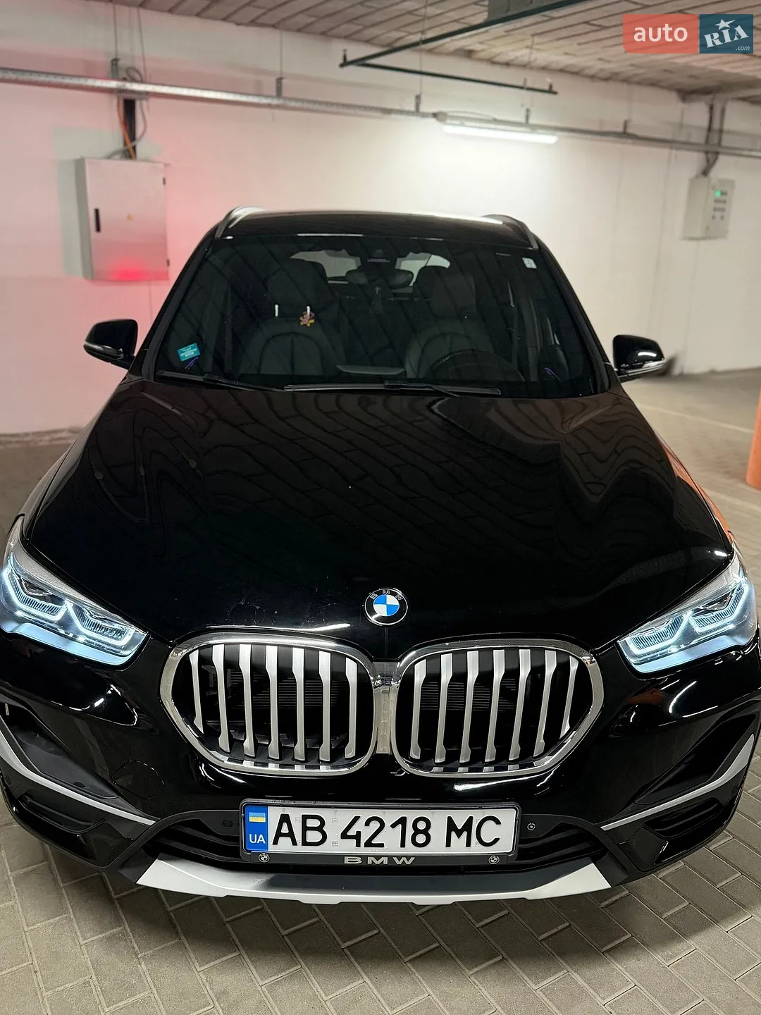 2020 BMW X1 - мініатюра 3