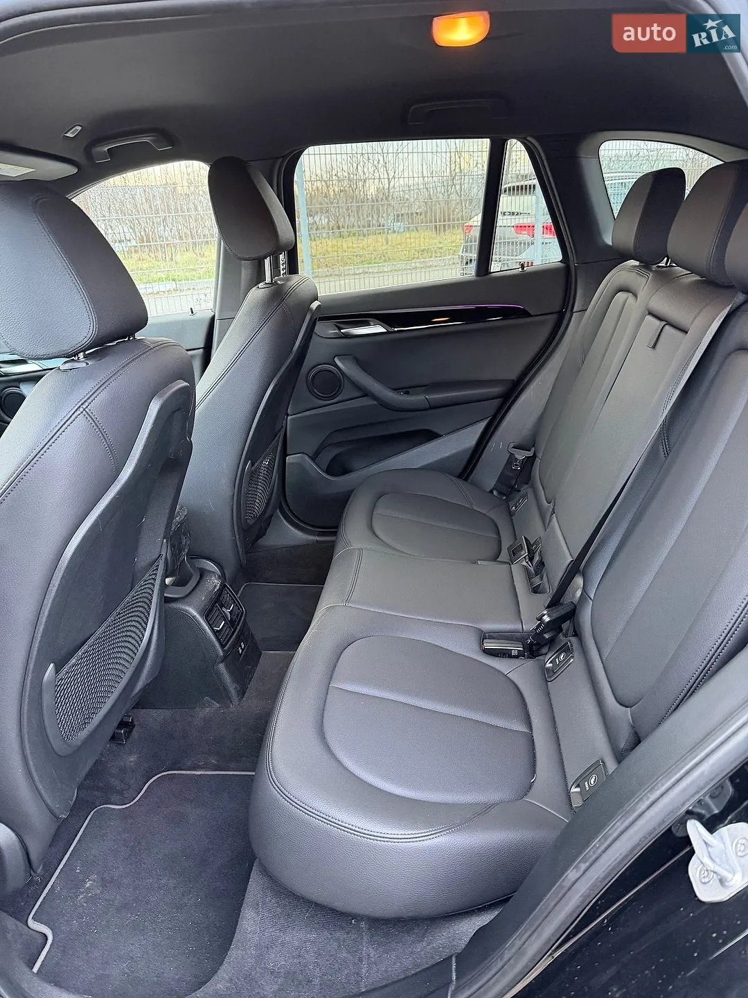 2020 BMW X1 - мініатюра 15
