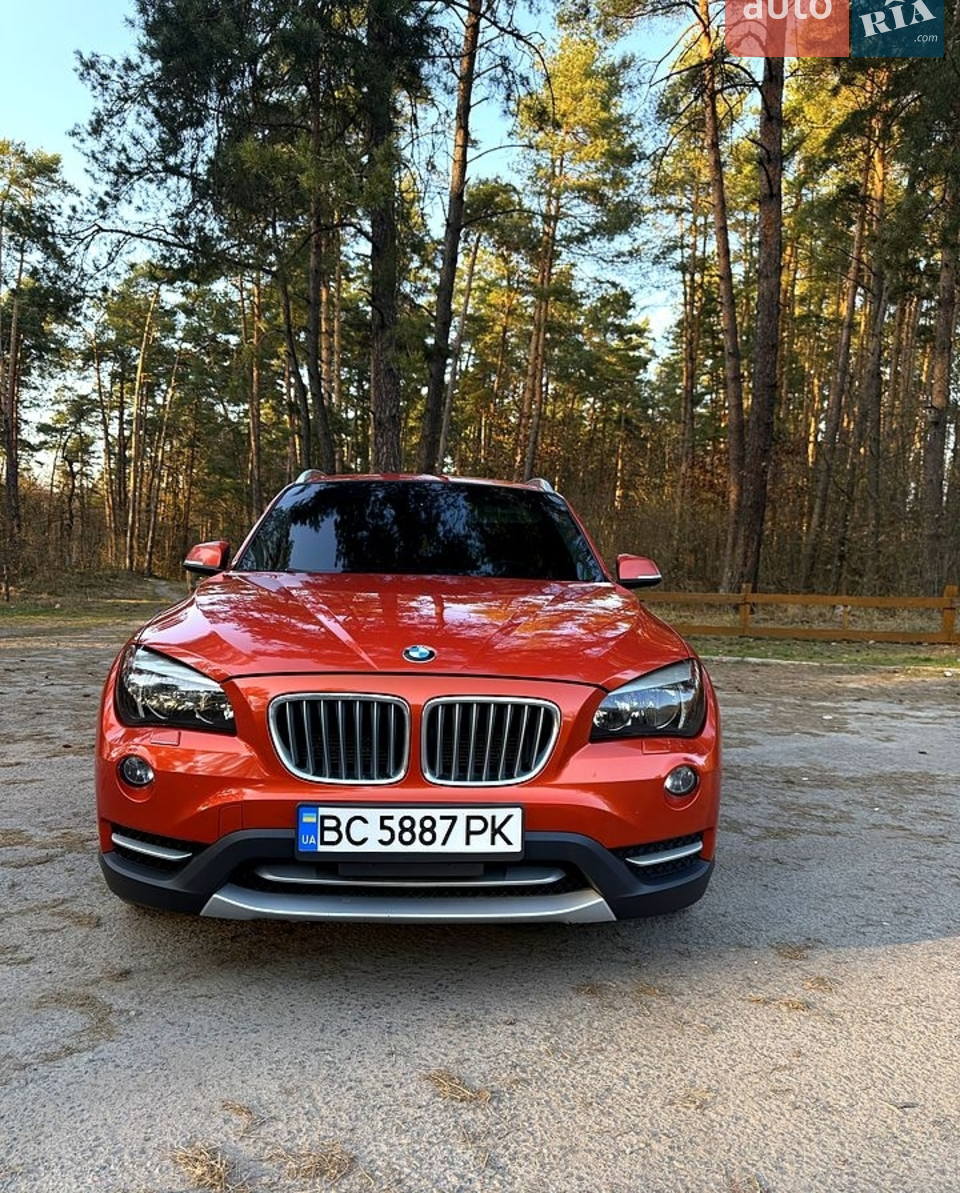 2013 BMW X1 - мініатюра 18