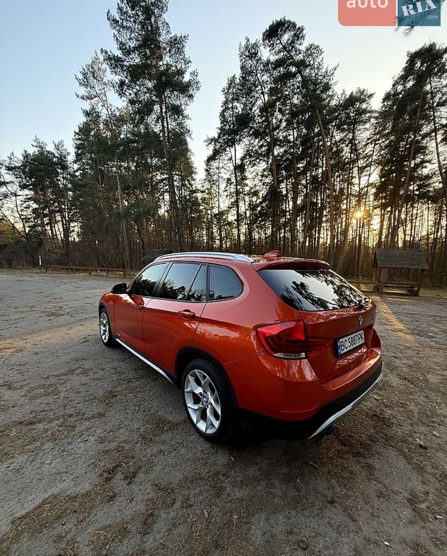 2013 BMW X1 - мініатюра 9