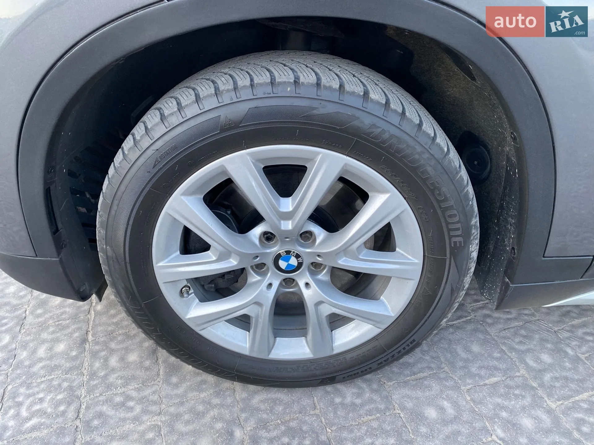 2016 BMW X1 - мініатюра 20