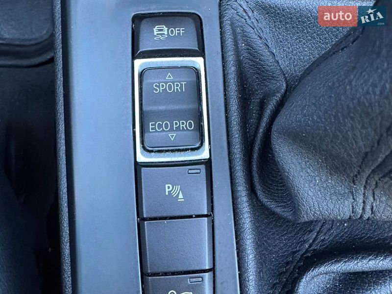 Внедорожник / Кроссовер BMW X1 2019 в Львове