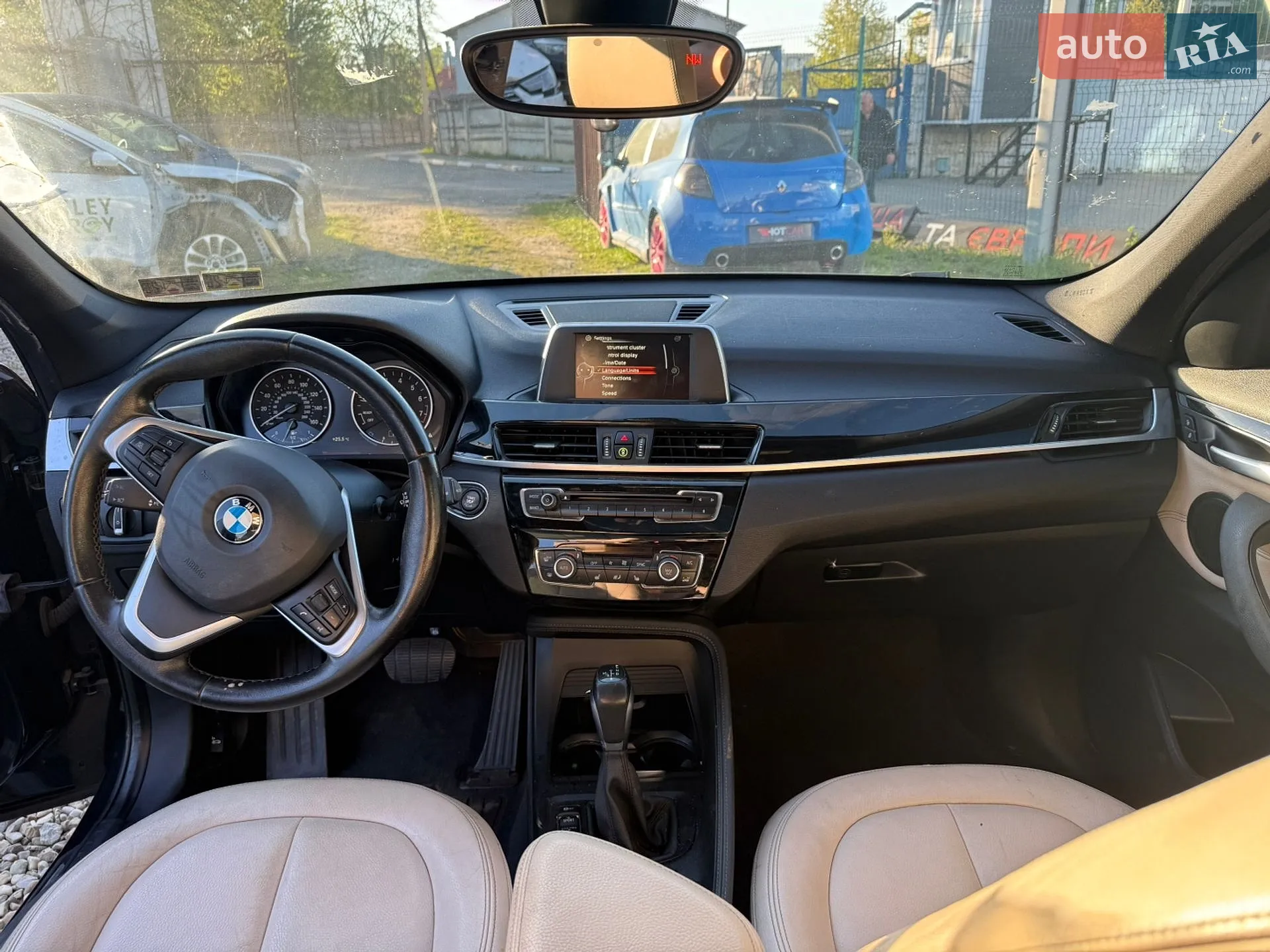 2017 BMW X1 - мініатюра 15