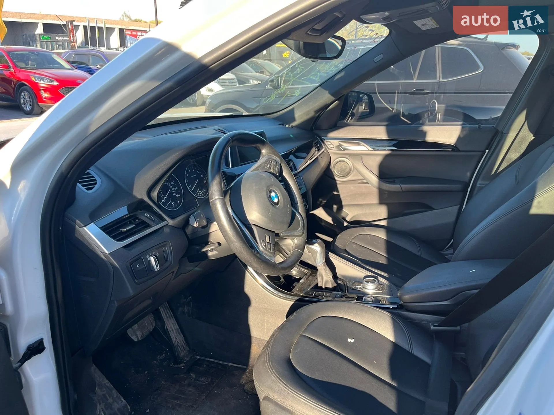 2016 BMW X1 - мініатюра 10