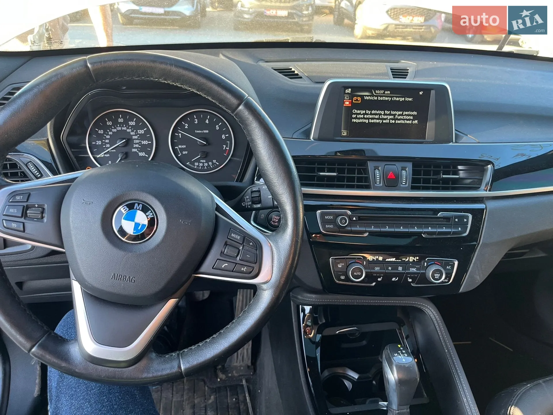 2016 BMW X1 - мініатюра 24