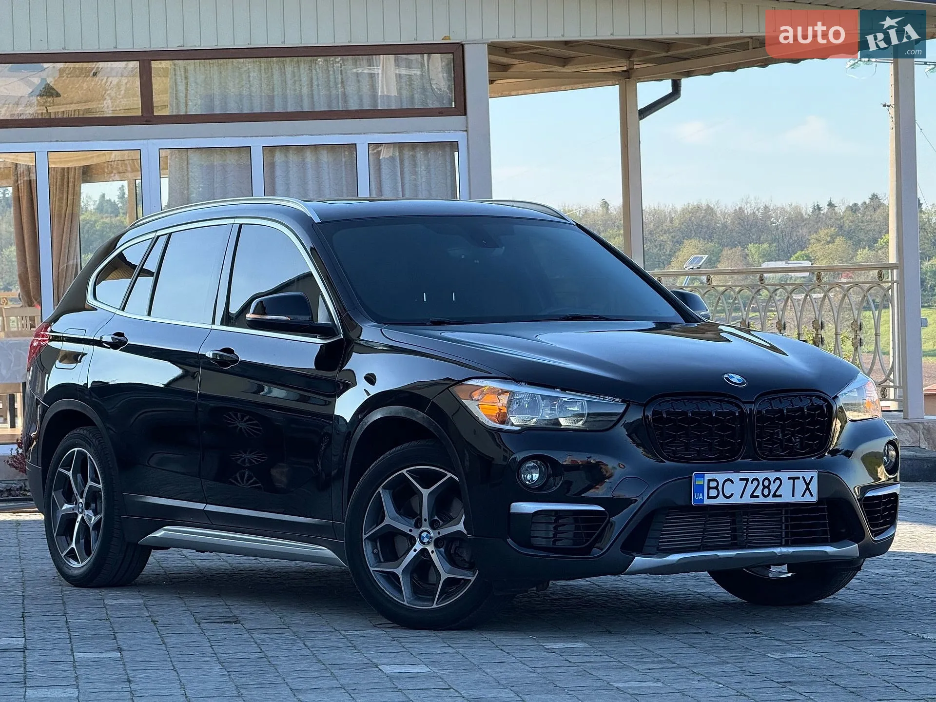 2018 BMW X1 - мініатюра 7