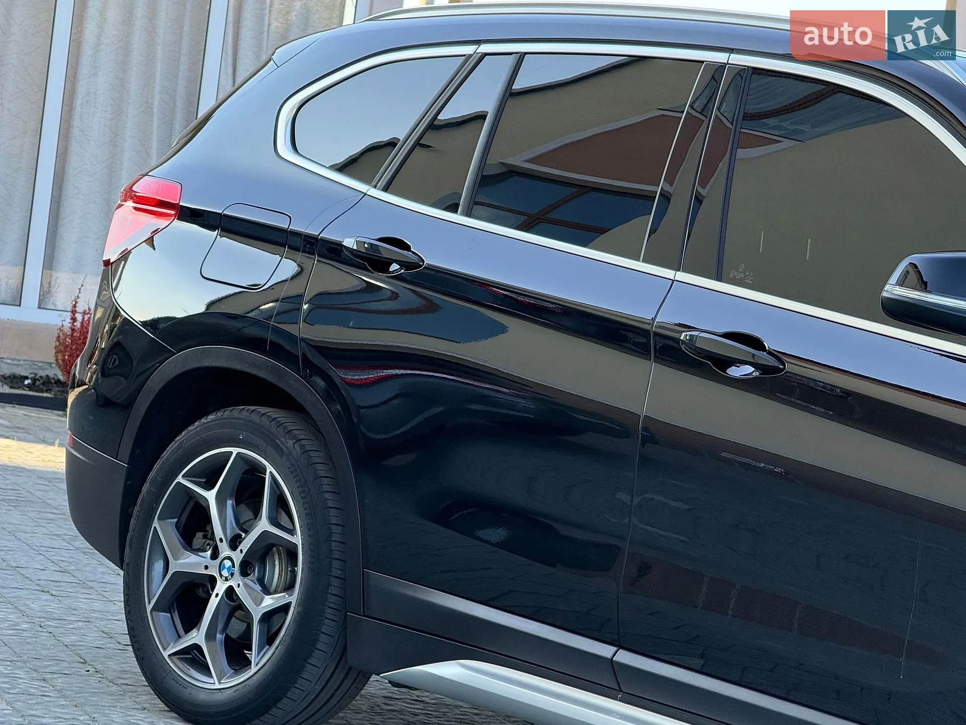 2018 BMW X1 - мініатюра 12