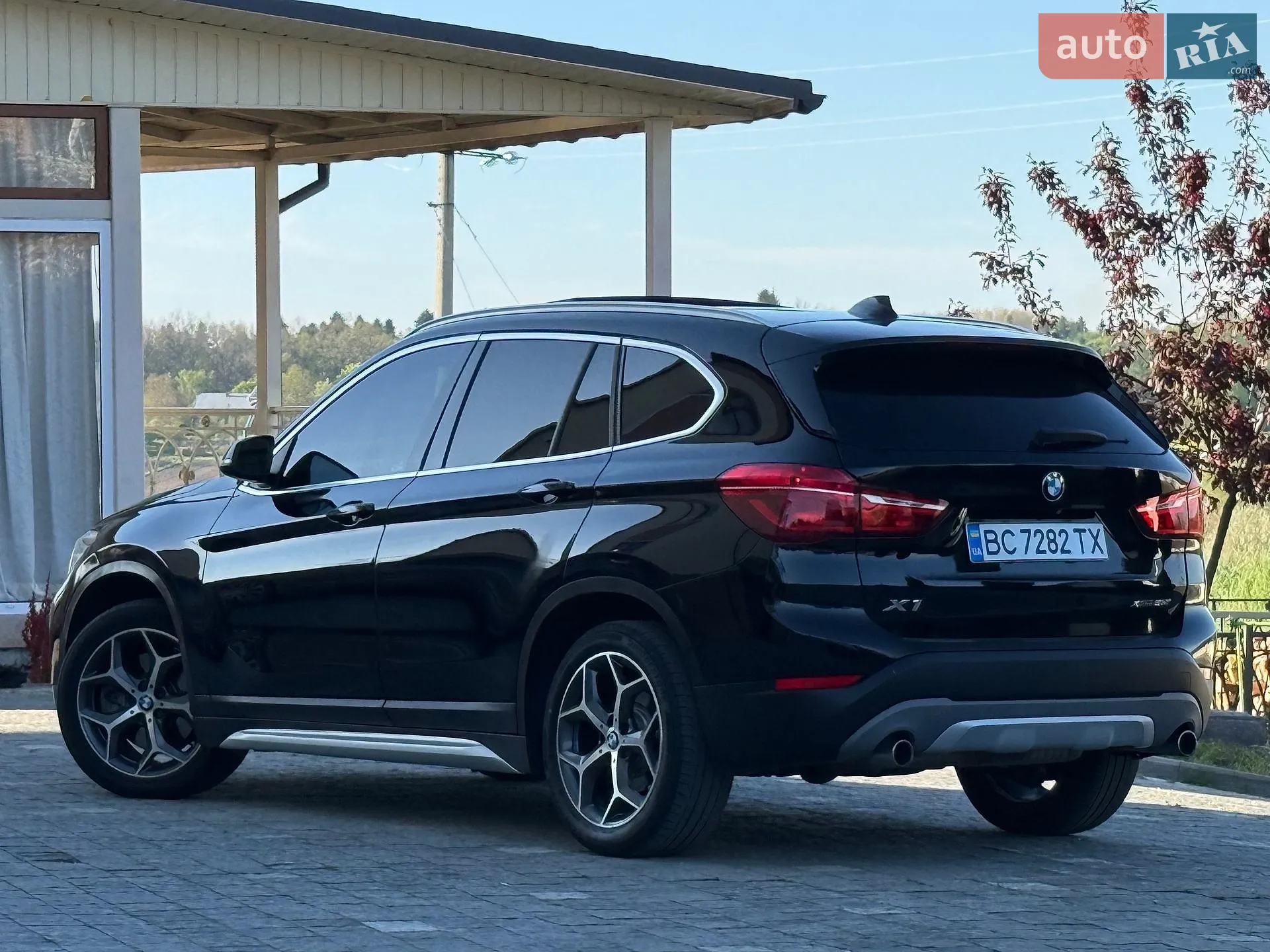 2018 BMW X1 - мініатюра 33