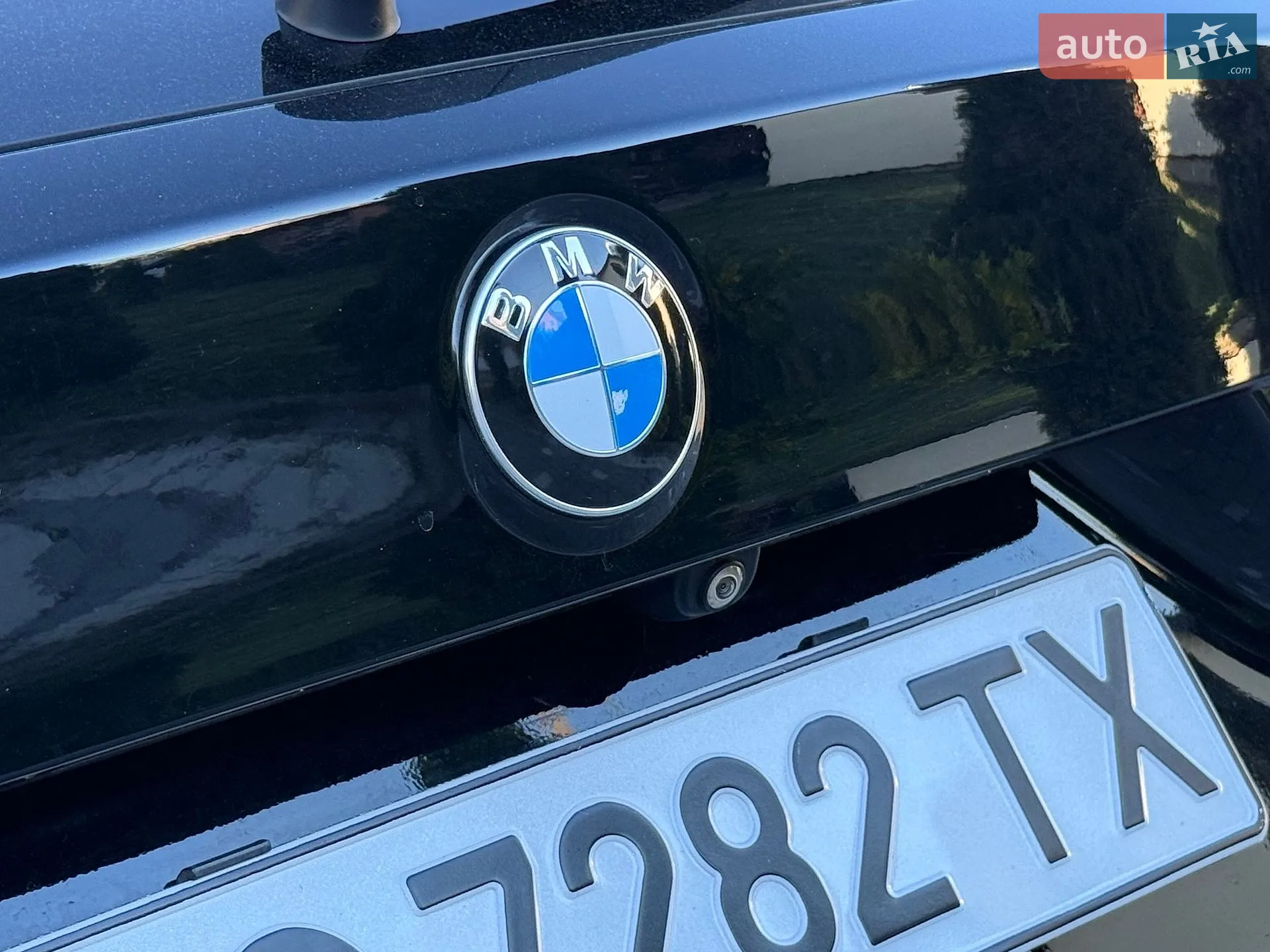 2018 BMW X1 - мініатюра 35
