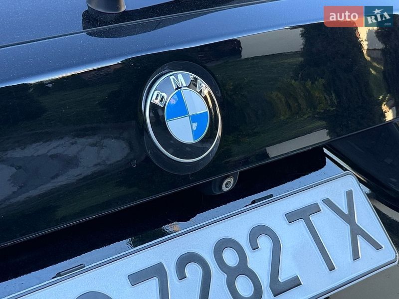 Позашляховик / Кросовер BMW X1 2018 в Дрогобичі фото 35 Позашляховик / Кросовер BMW X1 2018 в Дрогобичі