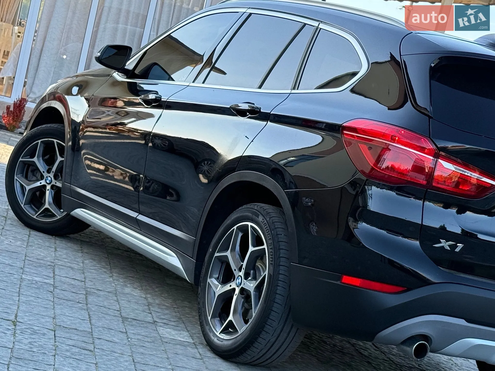 2018 BMW X1 - мініатюра 37