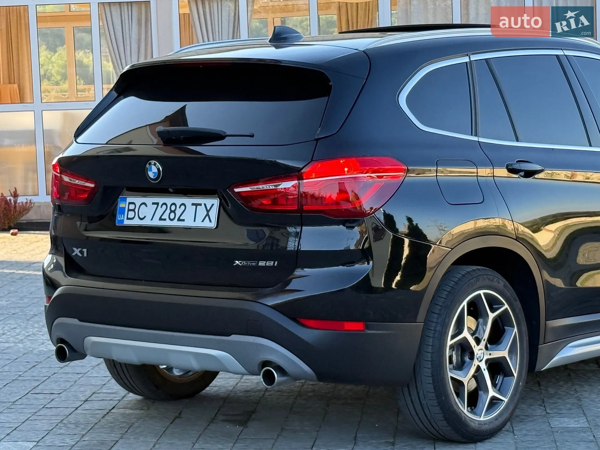 2018 BMW X1 - мініатюра 48
