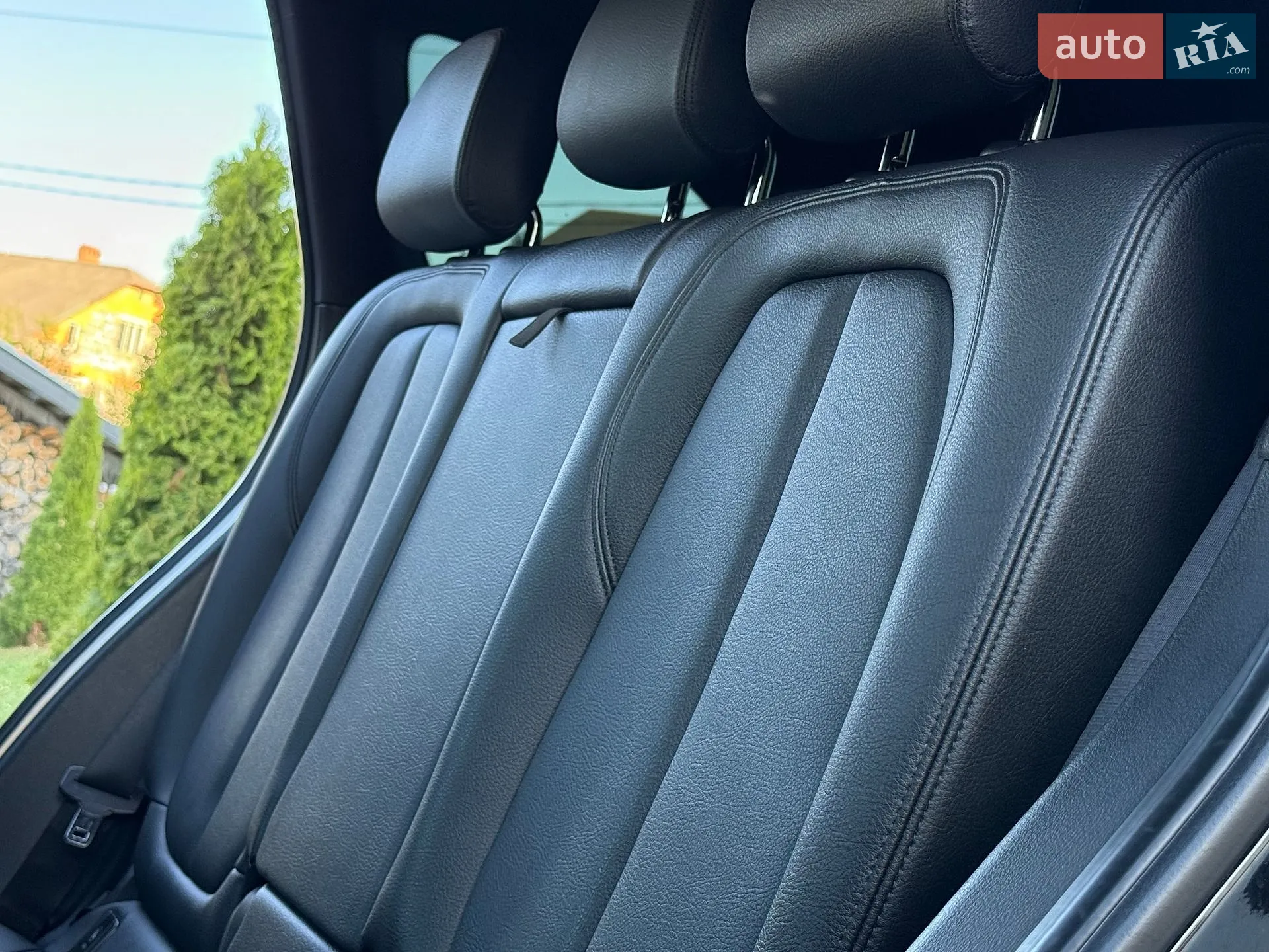 2018 BMW X1 - мініатюра 59