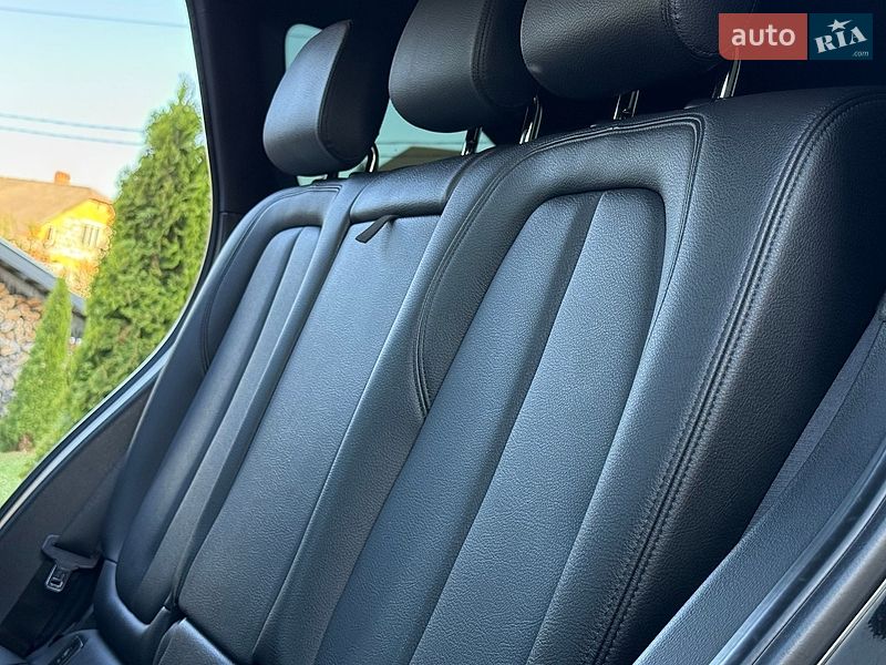 Позашляховик / Кросовер BMW X1 2018 в Дрогобичі фото 59 Позашляховик / Кросовер BMW X1 2018 в Дрогобичі