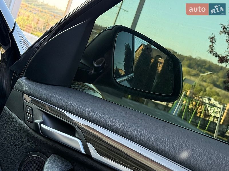 Позашляховик / Кросовер BMW X1 2018 в Дрогобичі фото 67 Позашляховик / Кросовер BMW X1 2018 в Дрогобичі