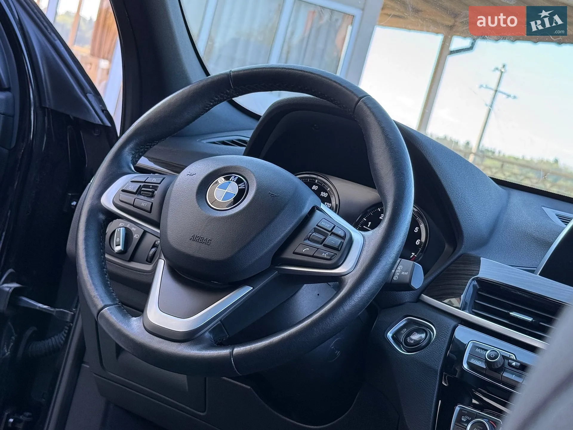 2018 BMW X1 - мініатюра 71