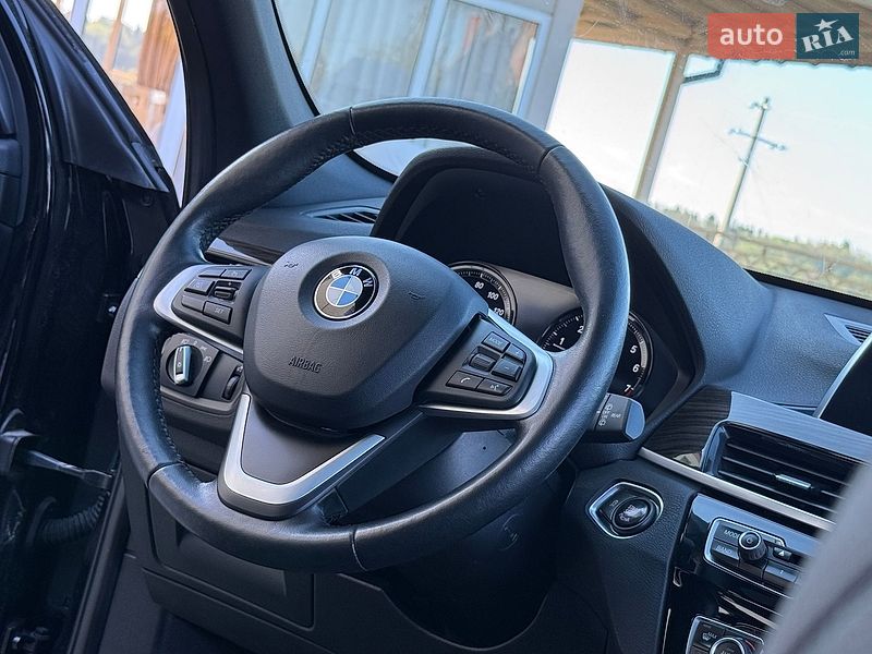 Позашляховик / Кросовер BMW X1 2018 в Дрогобичі фото 71 Позашляховик / Кросовер BMW X1 2018 в Дрогобичі