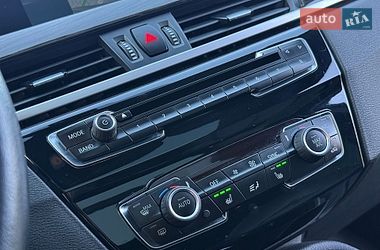 Позашляховик / Кросовер BMW X1 2018 в Дрогобичі фото 84 Позашляховик / Кросовер BMW X1 2018 в Дрогобичі