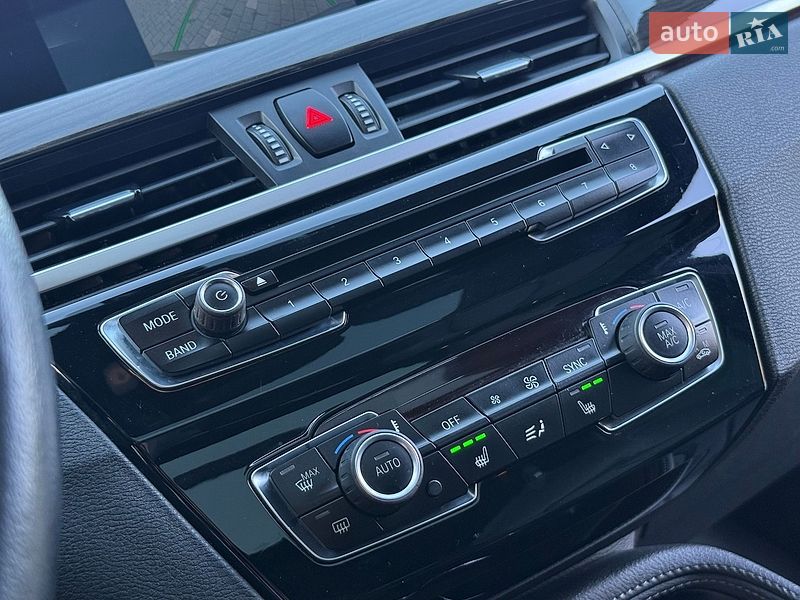 Позашляховик / Кросовер BMW X1 2018 в Дрогобичі фото 84 Позашляховик / Кросовер BMW X1 2018 в Дрогобичі