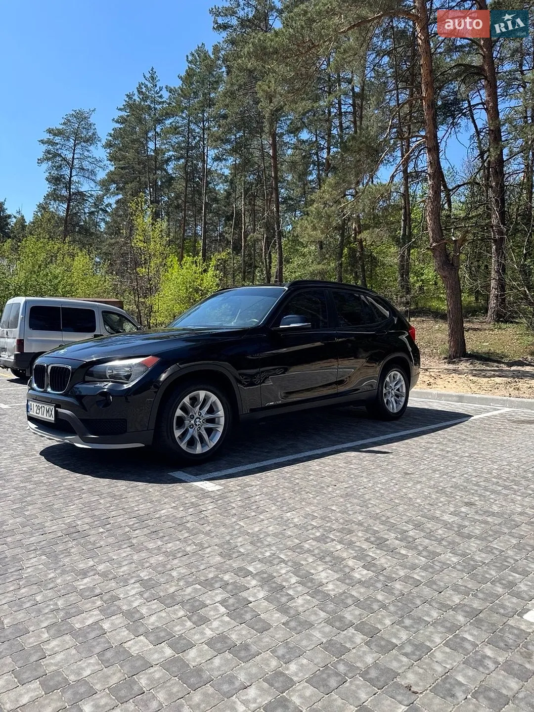 2014 BMW X1 - мініатюра 3