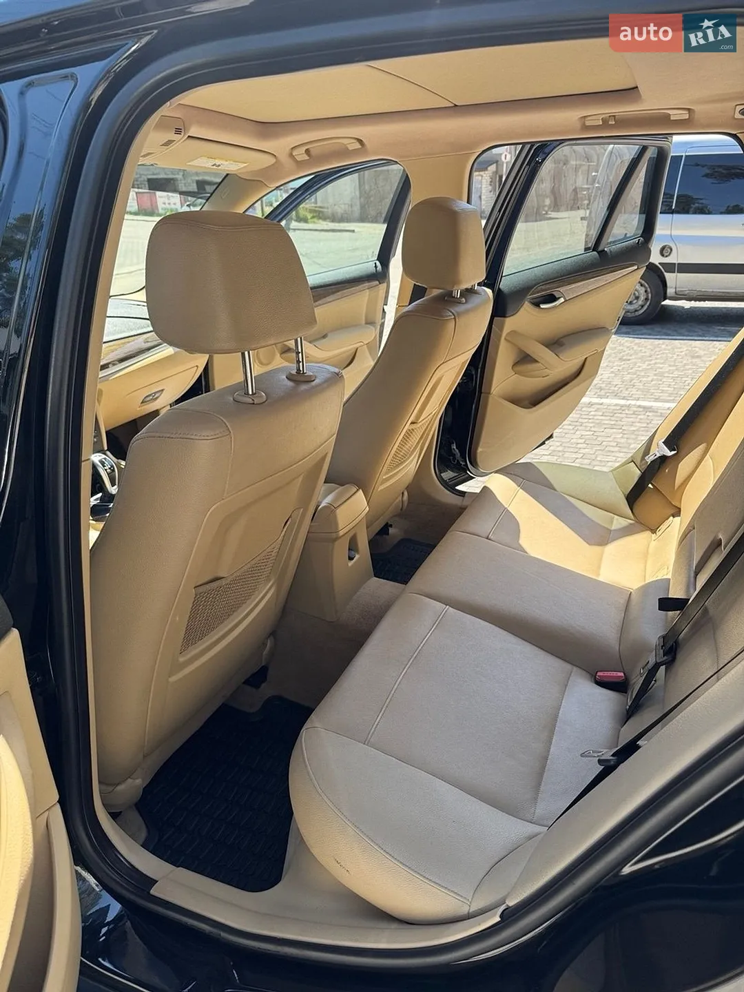 2014 BMW X1 - мініатюра 18