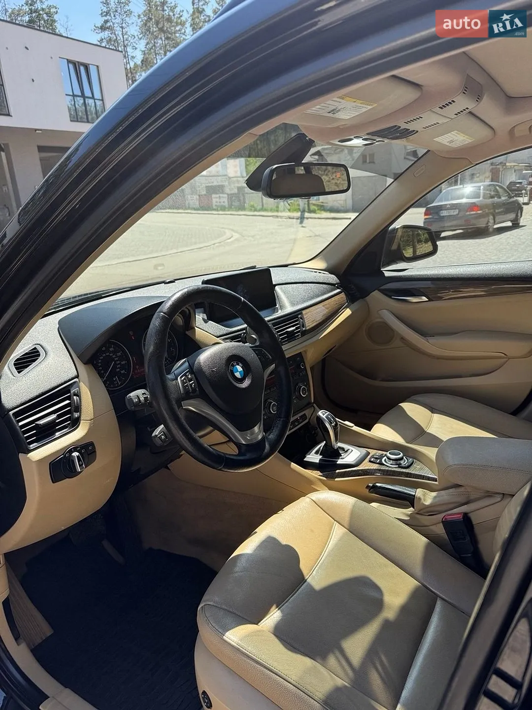 2014 BMW X1 - мініатюра 11