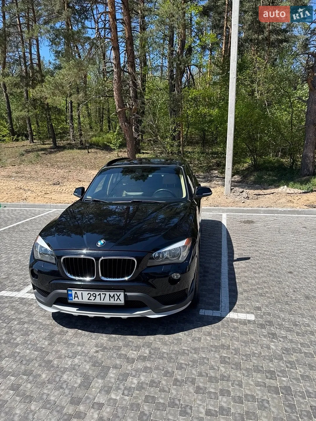 2014 BMW X1 - мініатюра 4