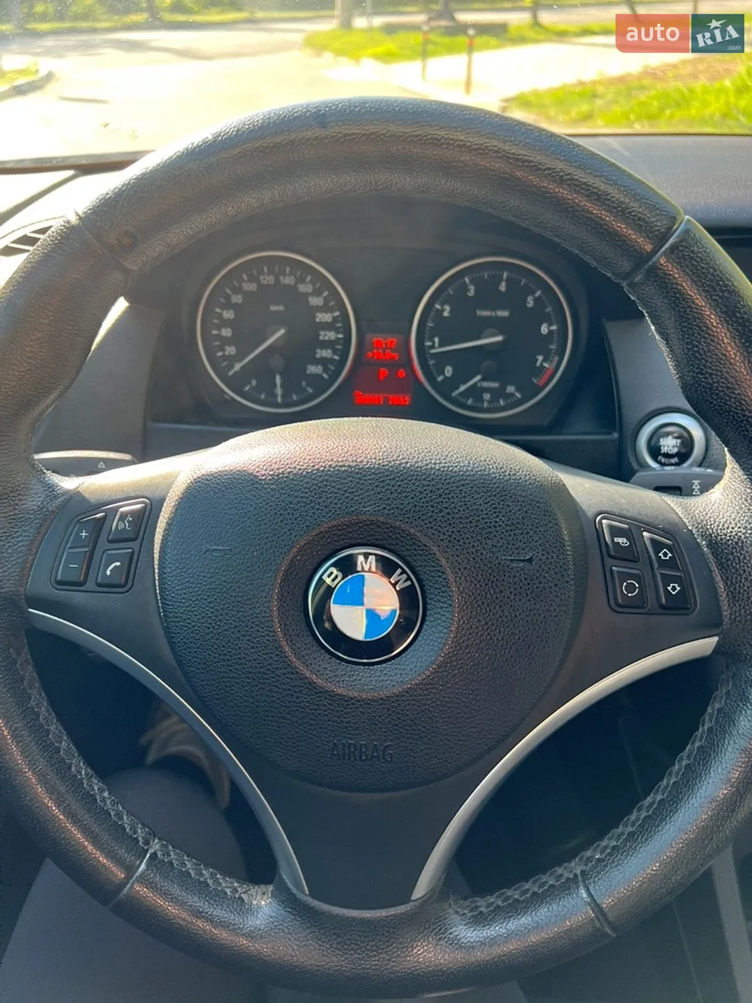 2011 BMW X1 - мініатюра 18