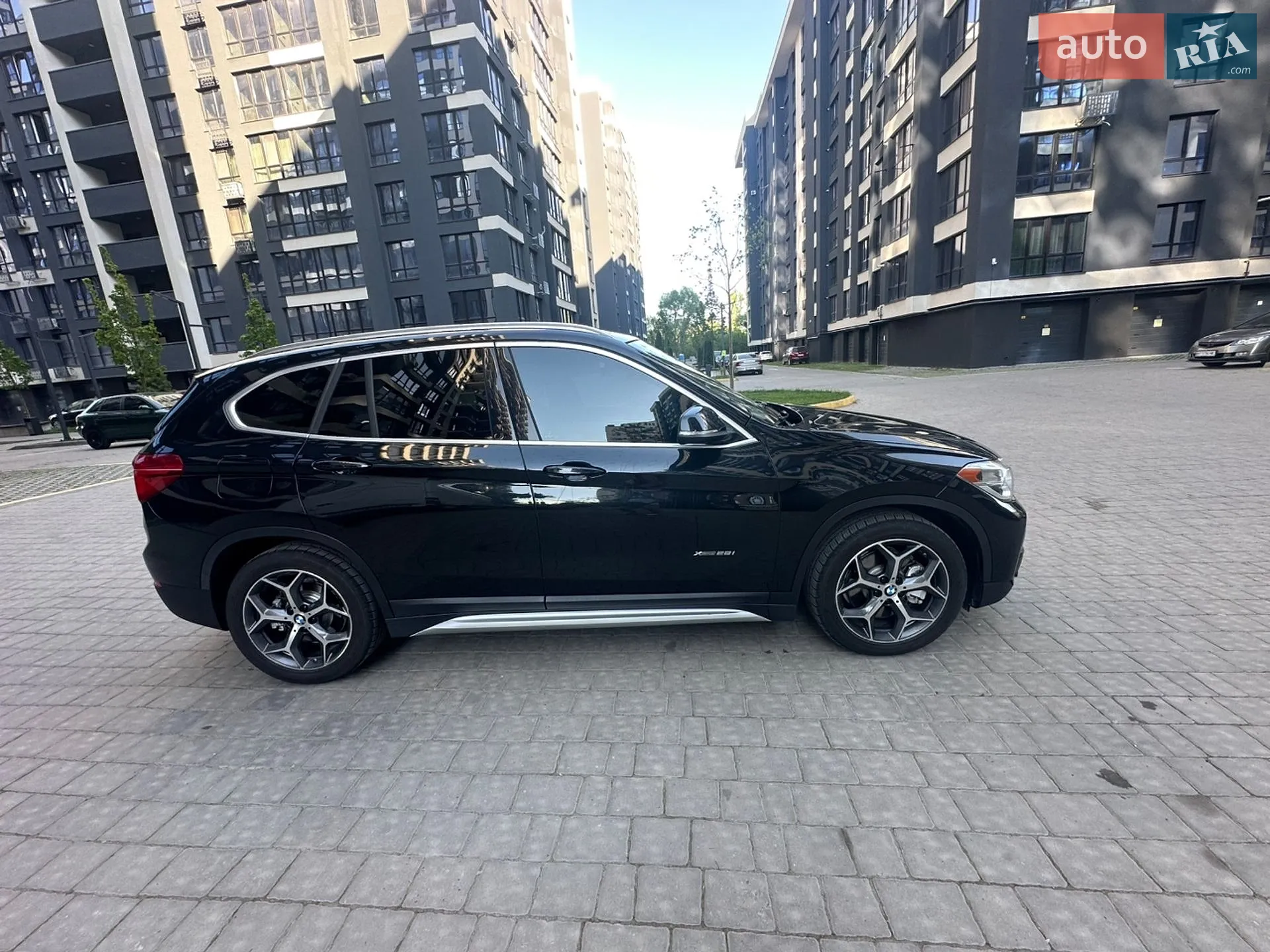 2015 BMW X1 - мініатюра 11