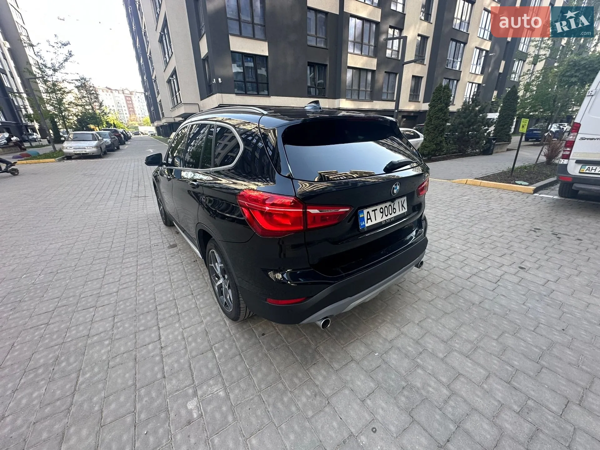 2015 BMW X1 - мініатюра 19