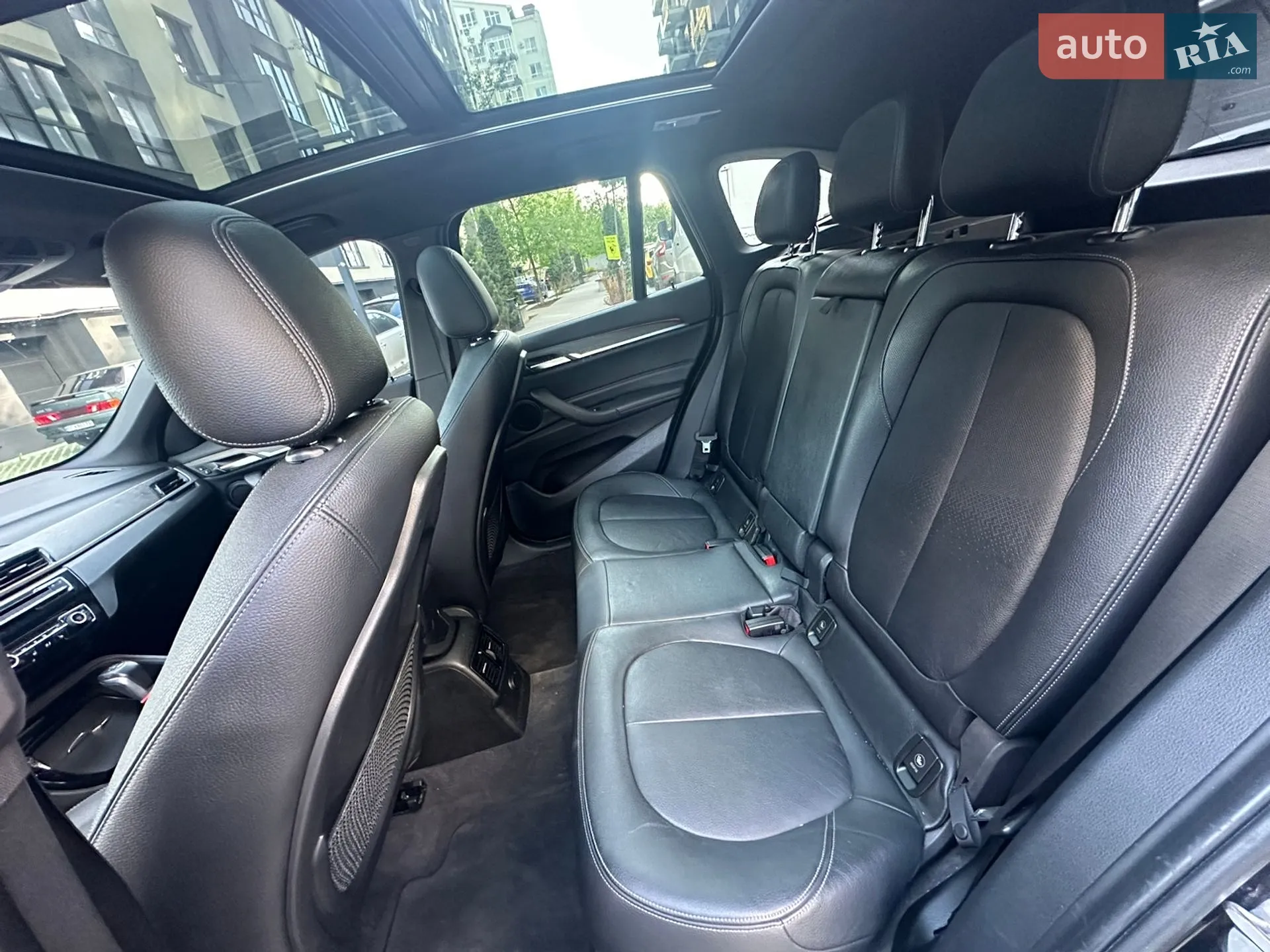 2015 BMW X1 - мініатюра 25